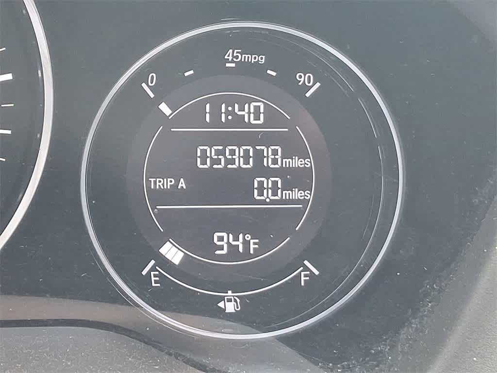 Thumbnail: 2021 Honda HR-V - 19