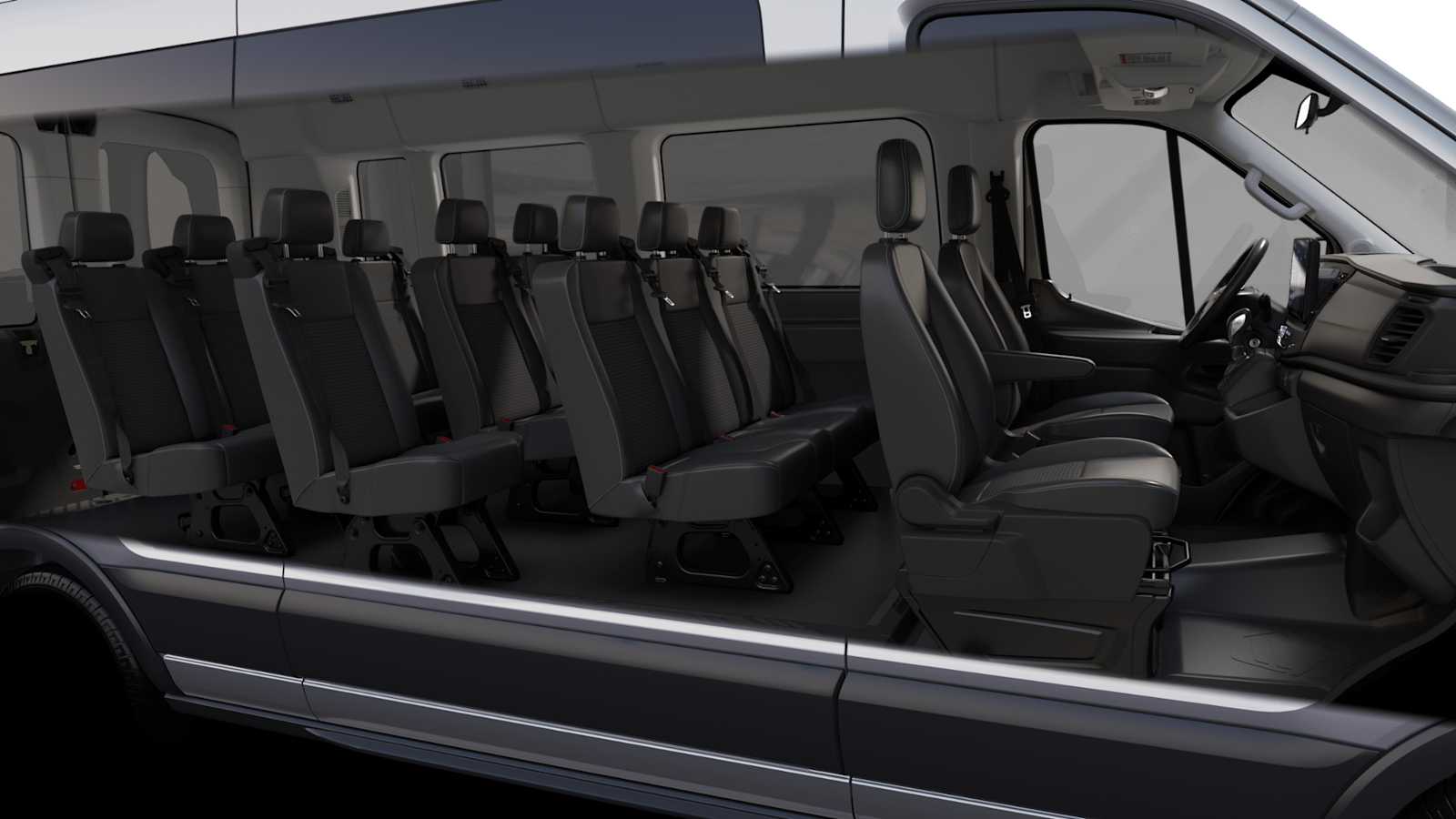 Thumbnail: 2025 Ford Econoline - 6