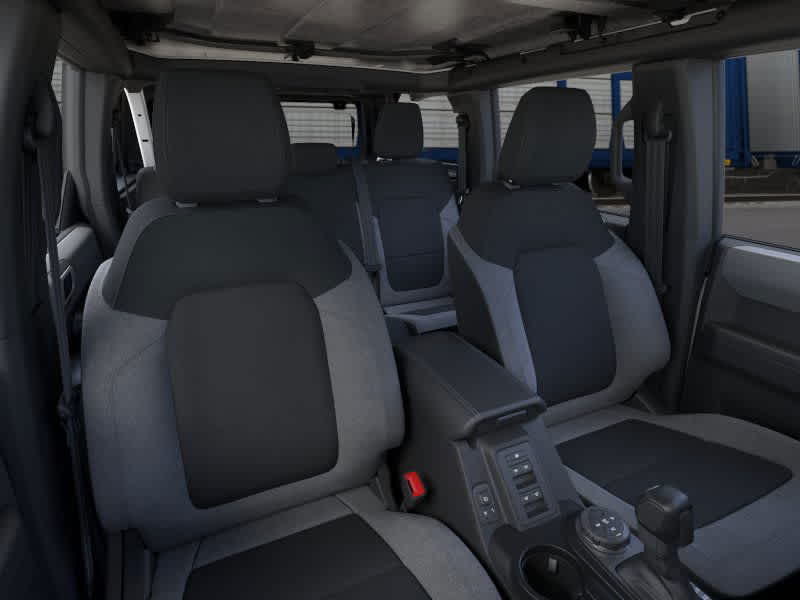 Thumbnail: 2025 Ford Bronco - 9