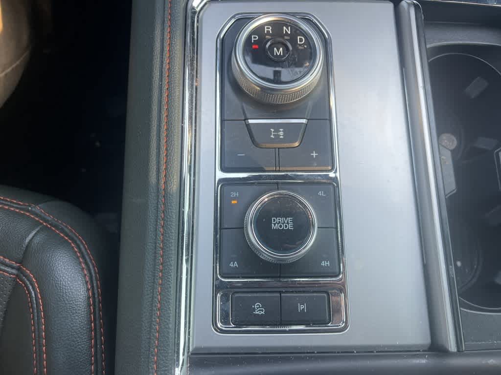 Thumbnail: 2022 Ford Expedition - 20