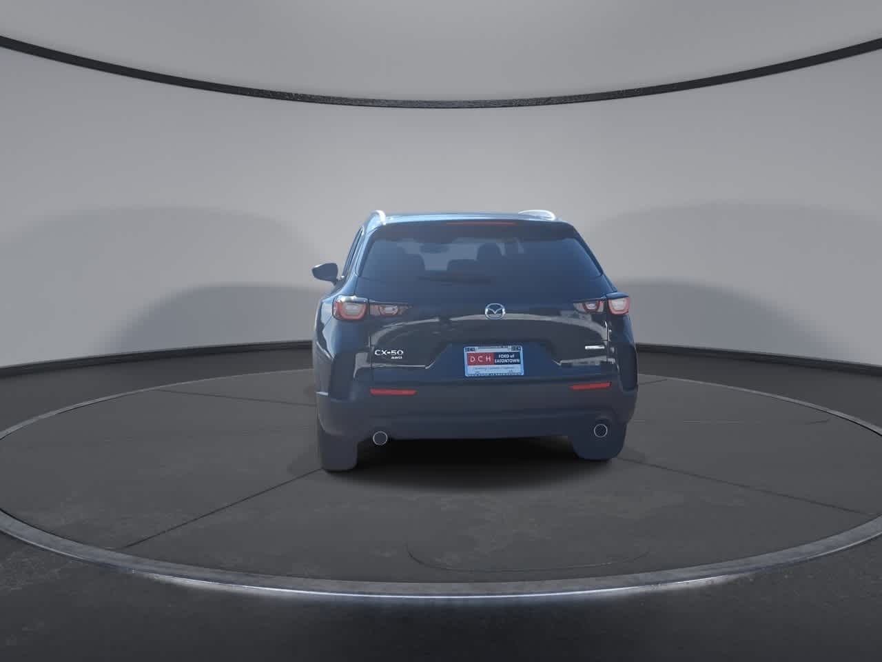Thumbnail: 2025 Mazda CX-50 - 7