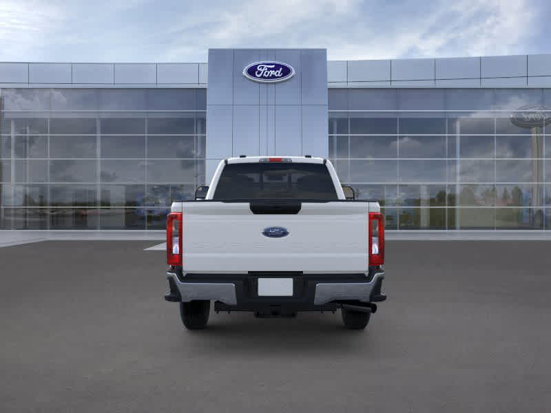 Thumbnail: 2025 Ford F-250 - 5