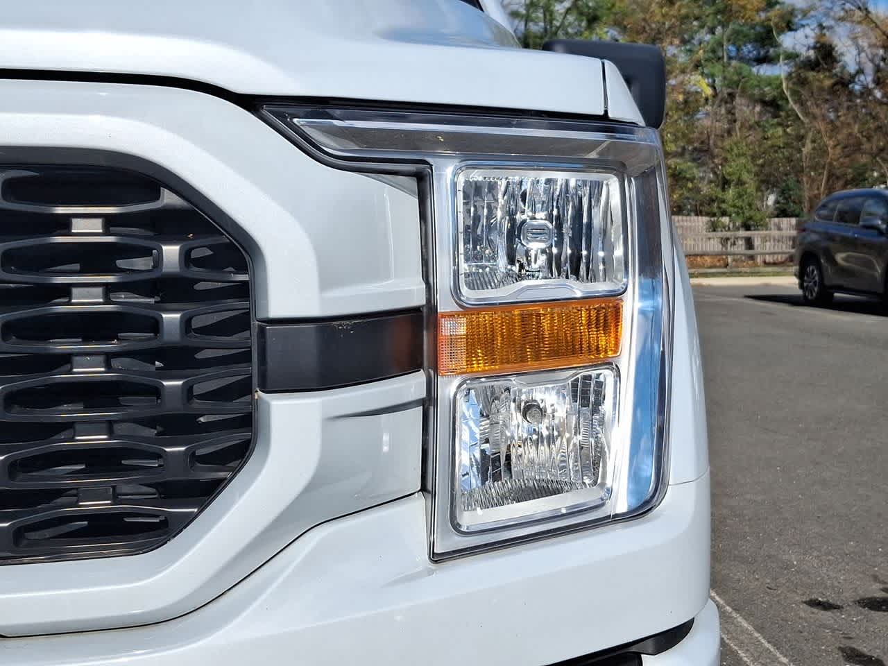 Thumbnail: 2022 Ford F-150 - 30