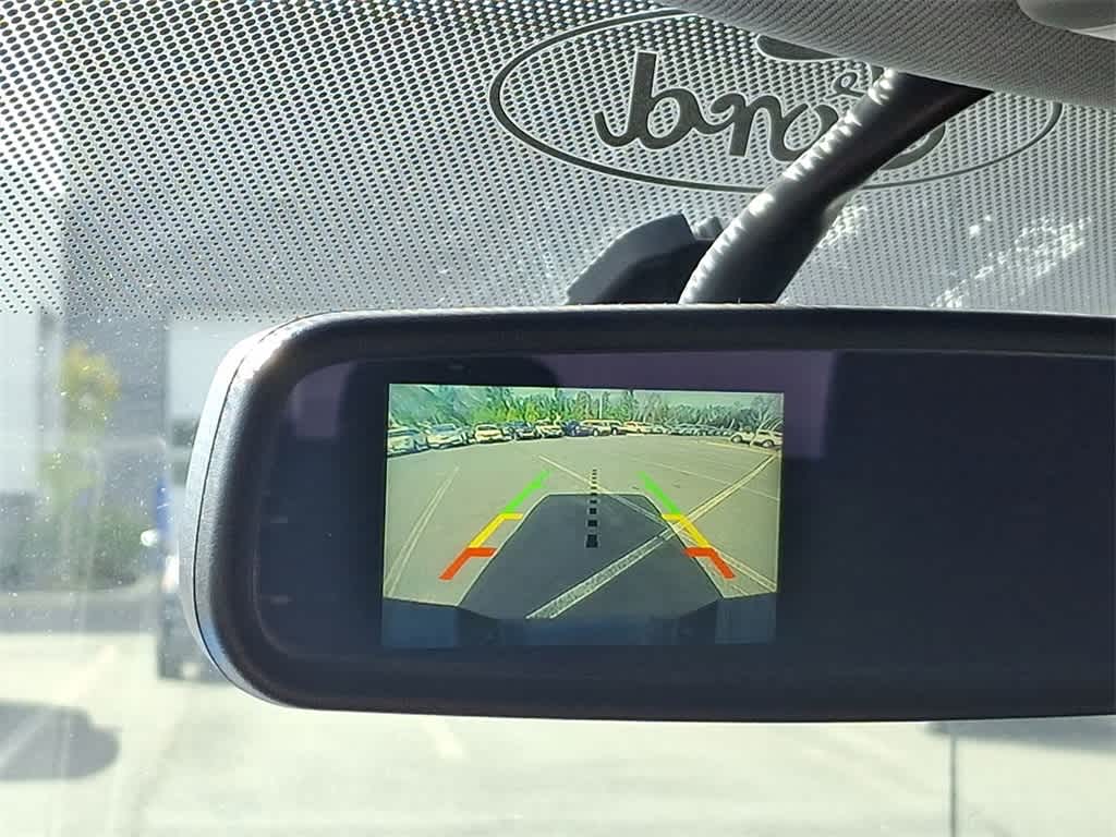 Thumbnail: 2014 Ford F-150 - 21