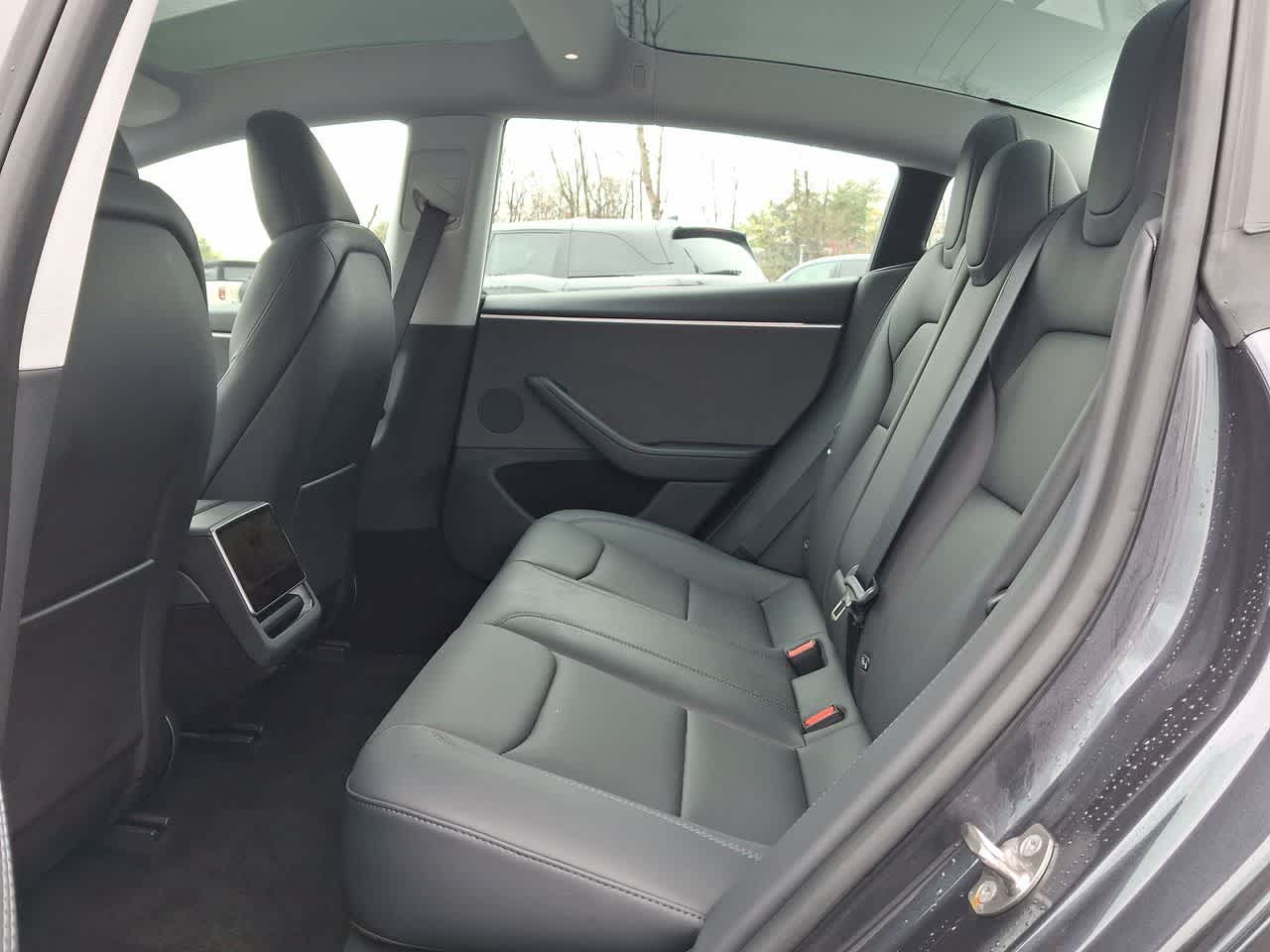 Thumbnail: 2024 Tesla Model 3 - 25