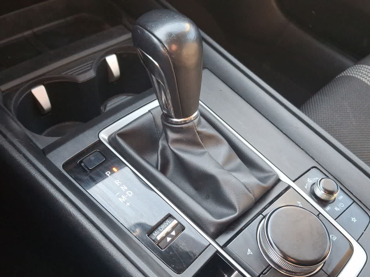 Thumbnail: 2025 Mazda CX-50 - 18