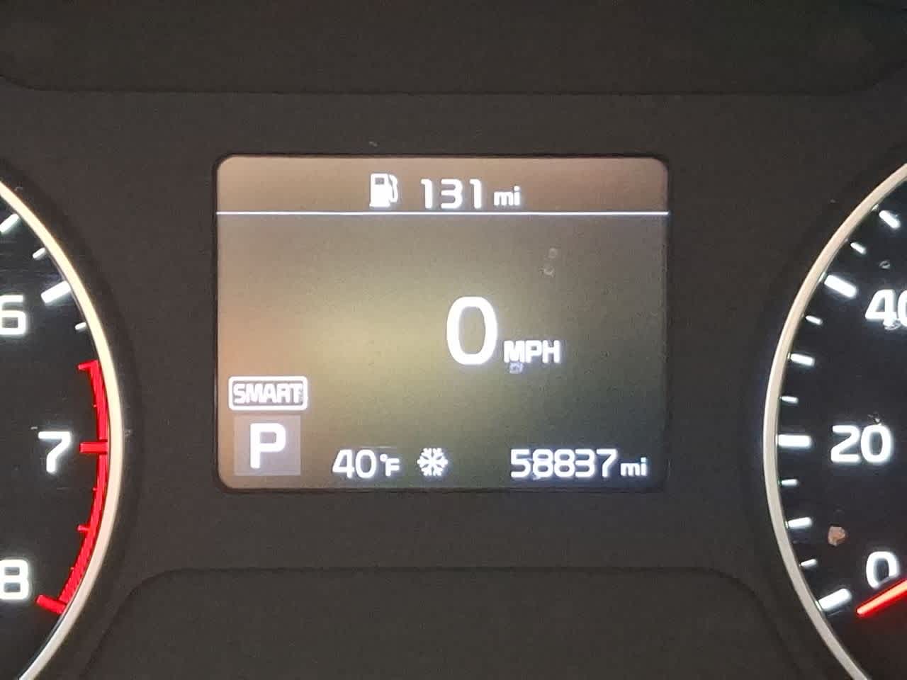 Thumbnail: 2021 Kia Seltos - 19