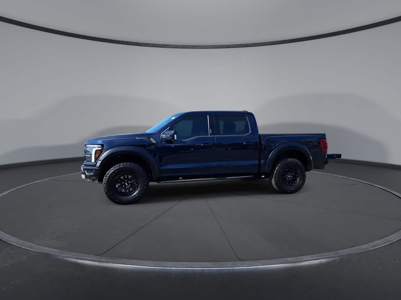 Thumbnail: 2024 Ford F-150 - 3