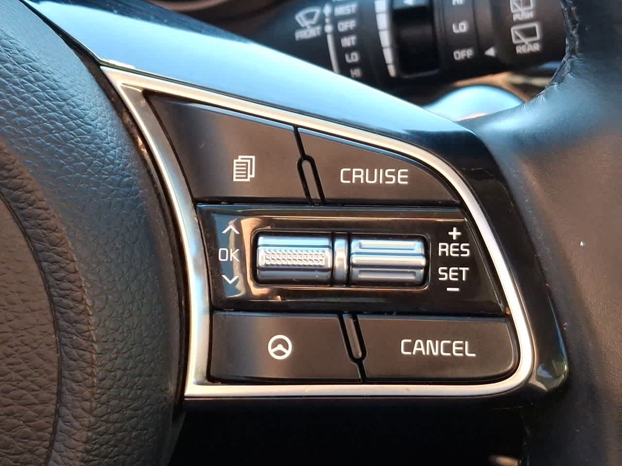 Thumbnail: 2021 Kia Seltos - 24