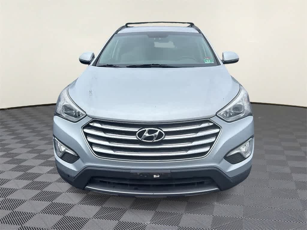 Thumbnail: 2014 Hyundai Santa Fe - 2