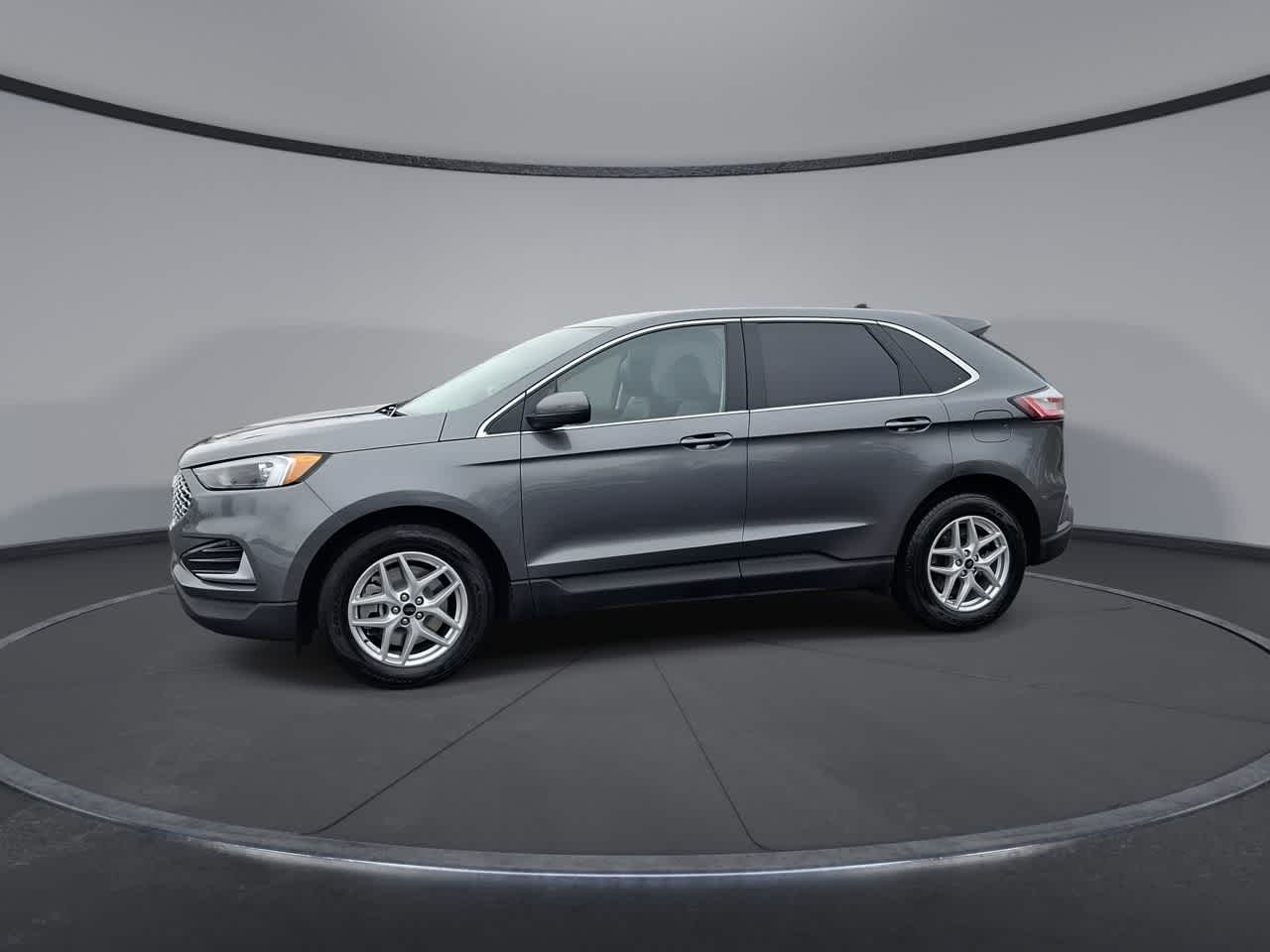 Thumbnail: 2024 Ford Edge - 4