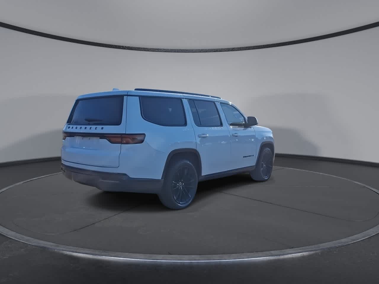 Thumbnail: 2022 Jeep Wagoneer - 8