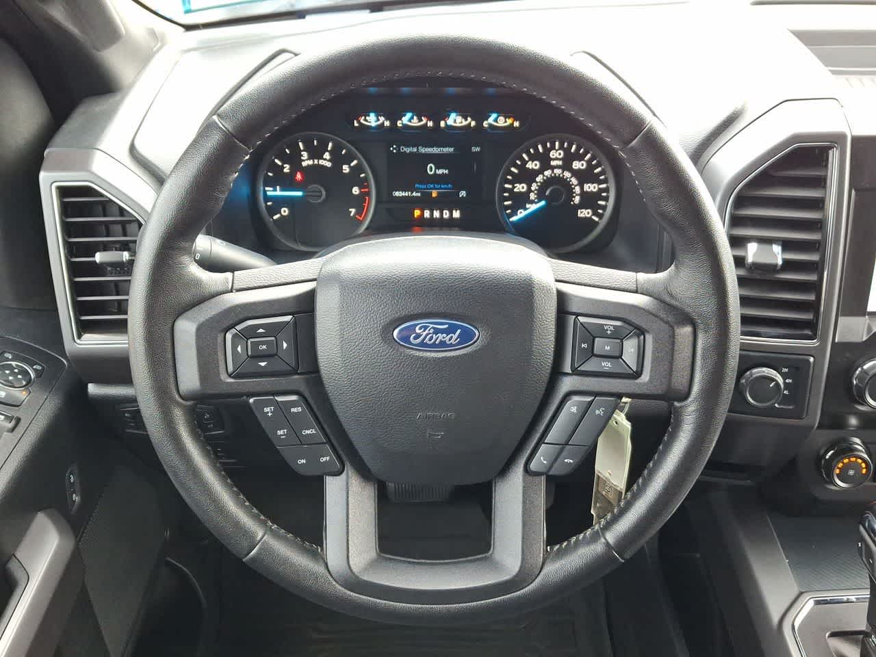 Thumbnail: 2019 Ford F-150 - 22