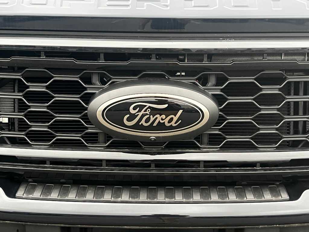Thumbnail: 2018 Ford F-150 - 25