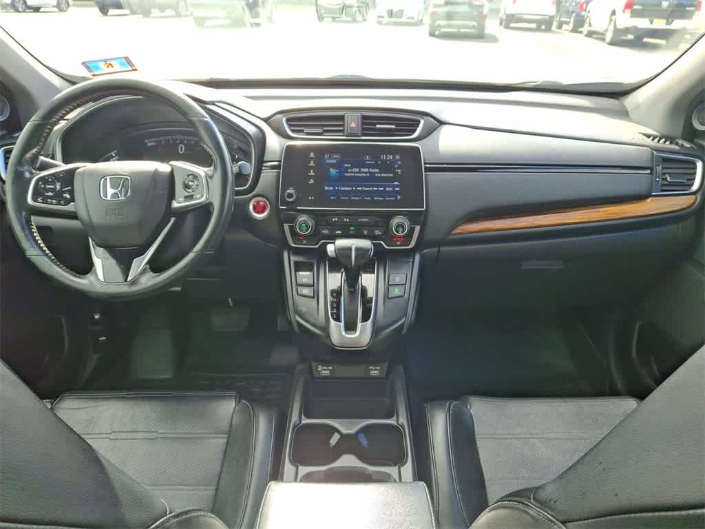 Thumbnail: 2020 Honda CR-V - 10