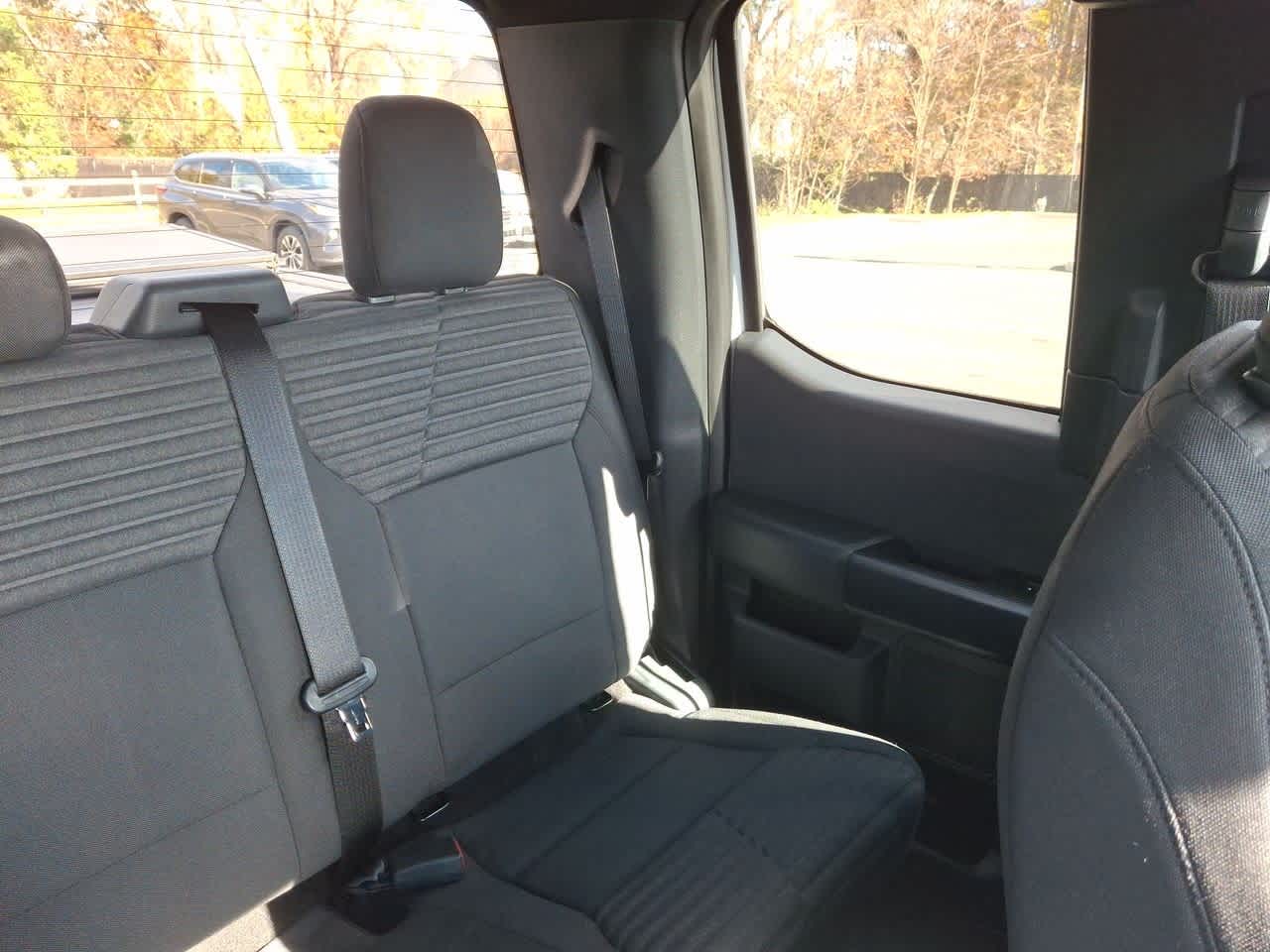 Thumbnail: 2022 Ford F-150 - 14