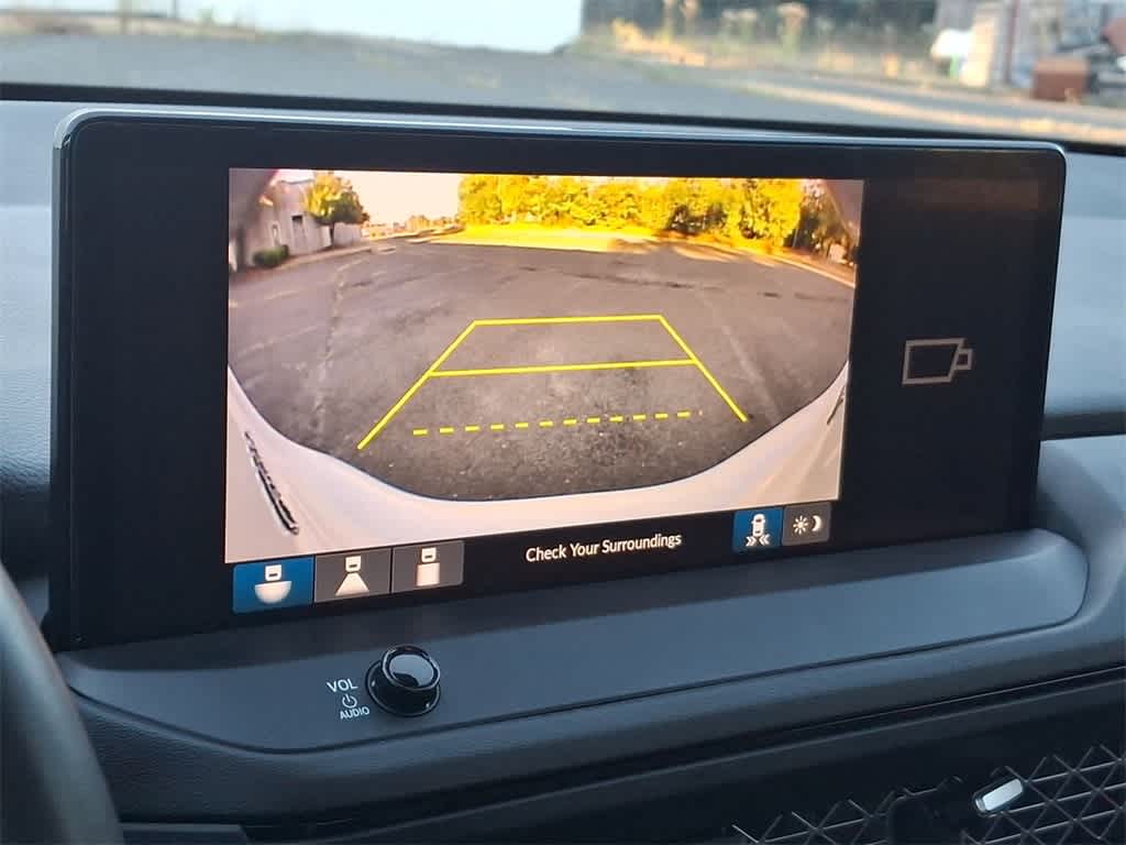 Thumbnail: 2024 Honda Accord - 21