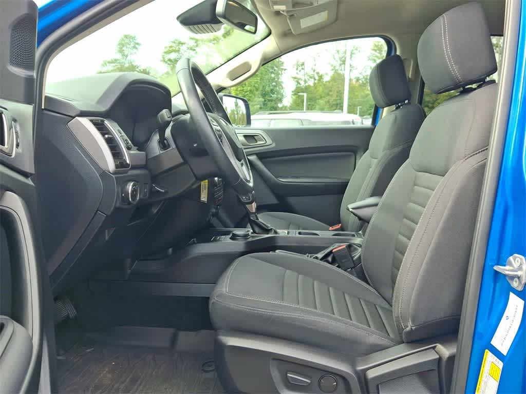 Thumbnail: 2023 Ford Ranger - 17