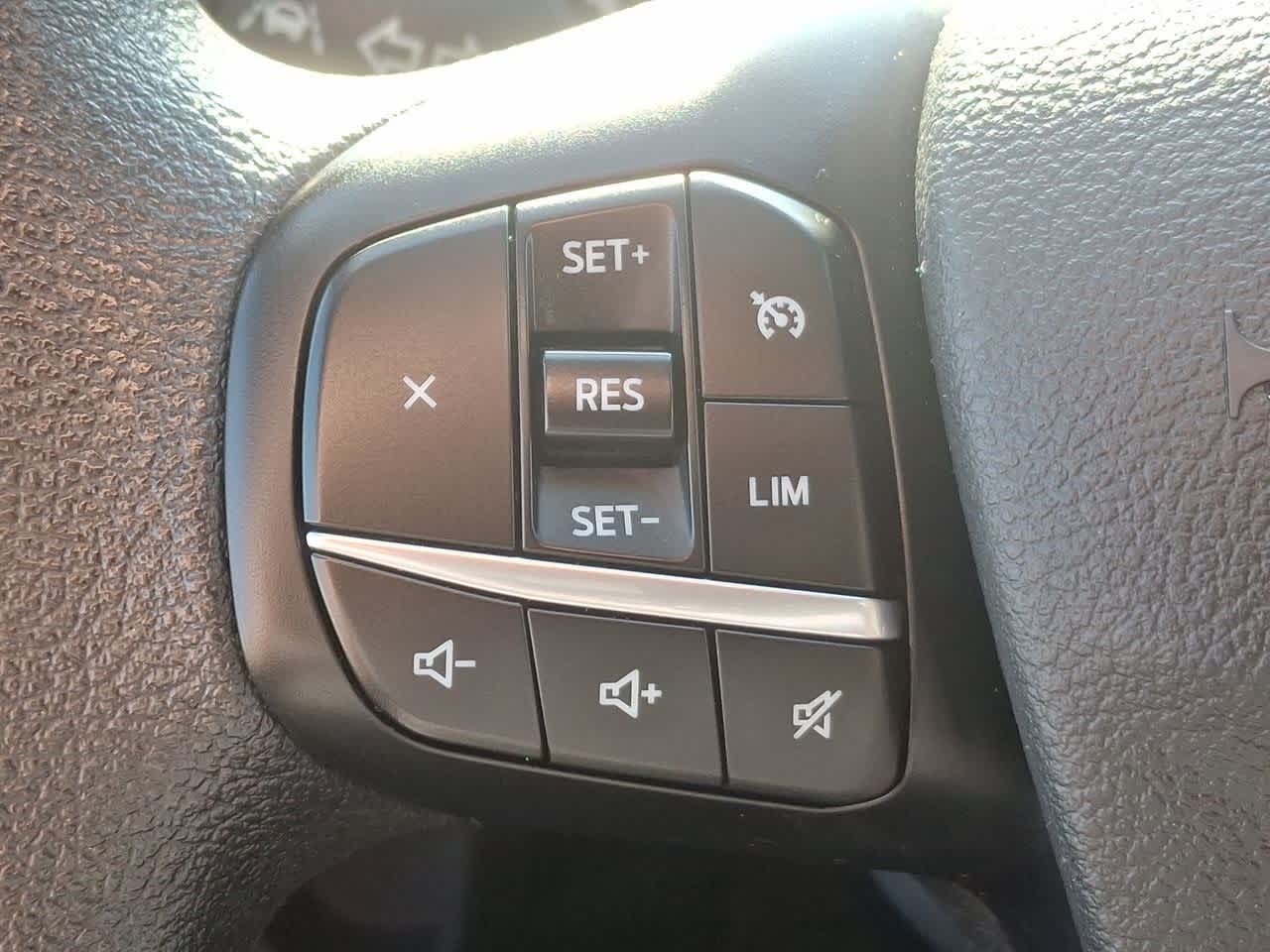 Thumbnail: 2024 Ford Econoline - 23