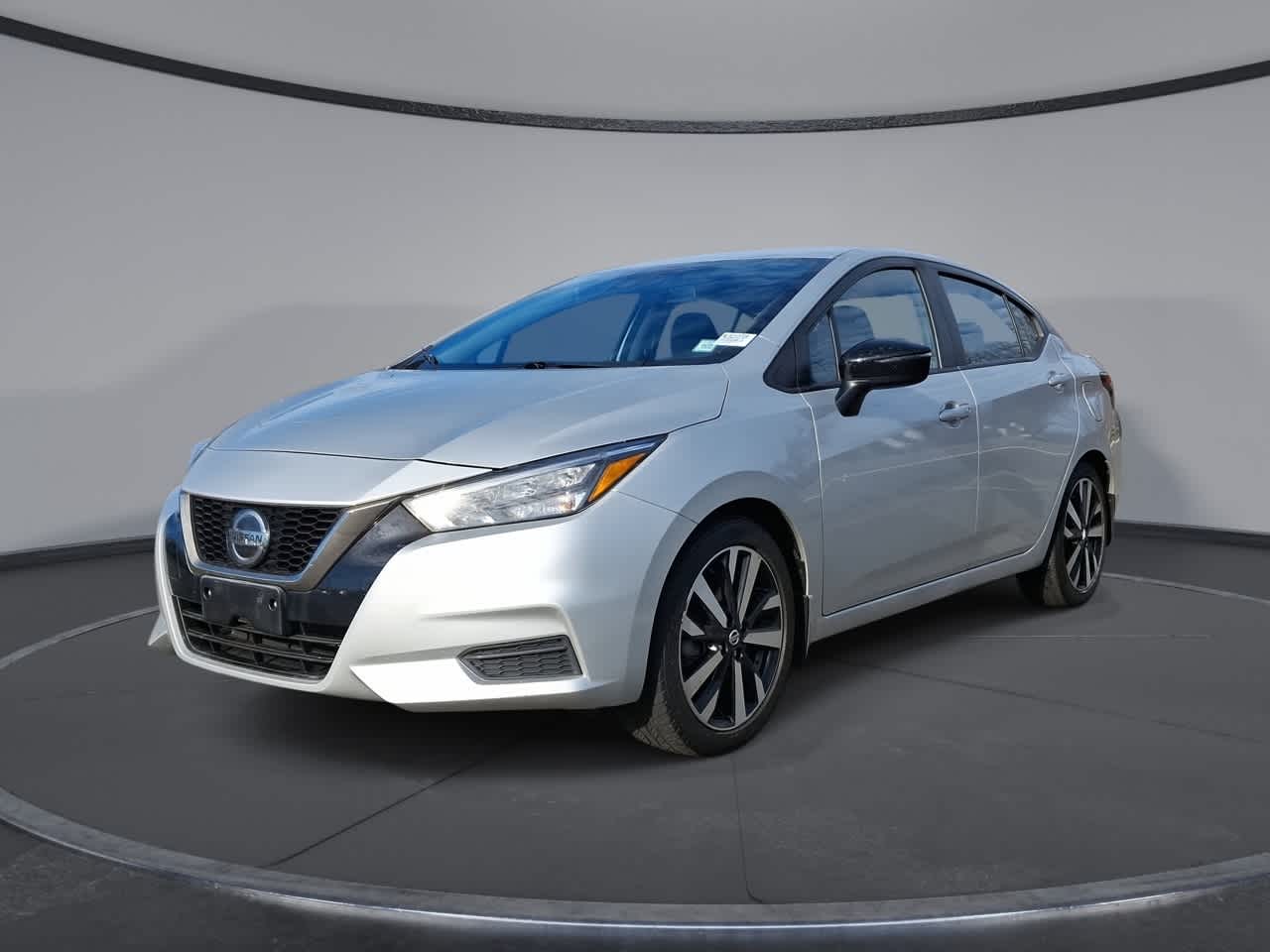 Thumbnail: 2022 Nissan Versa - 1