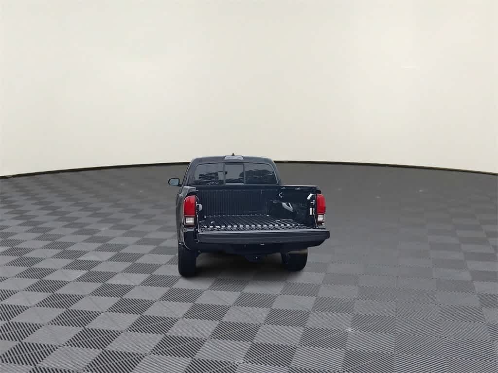 Thumbnail: 2023 Toyota Tacoma - 7