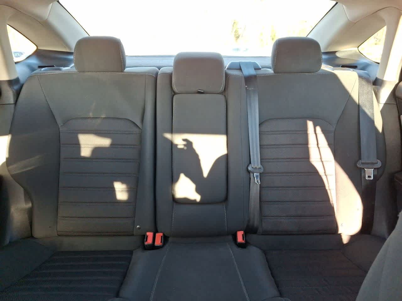 Thumbnail: 2019 Ford Fusion - 13