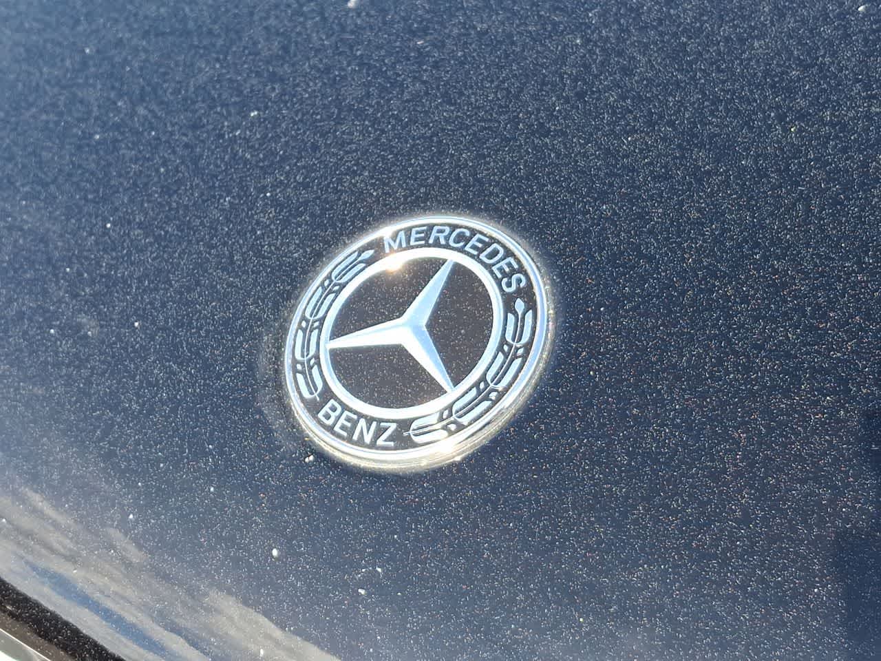 Thumbnail: 2019 Mercedes-Benz GLC - 28