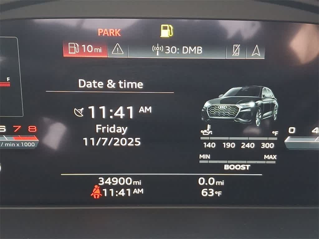 Thumbnail: 2023 Audi SQ5 - 19