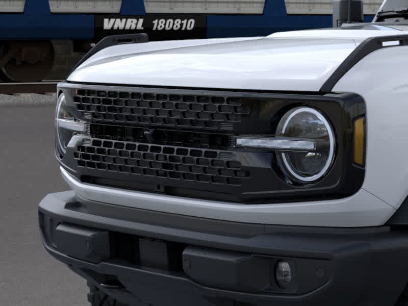 Thumbnail: 2025 Ford Bronco - 19