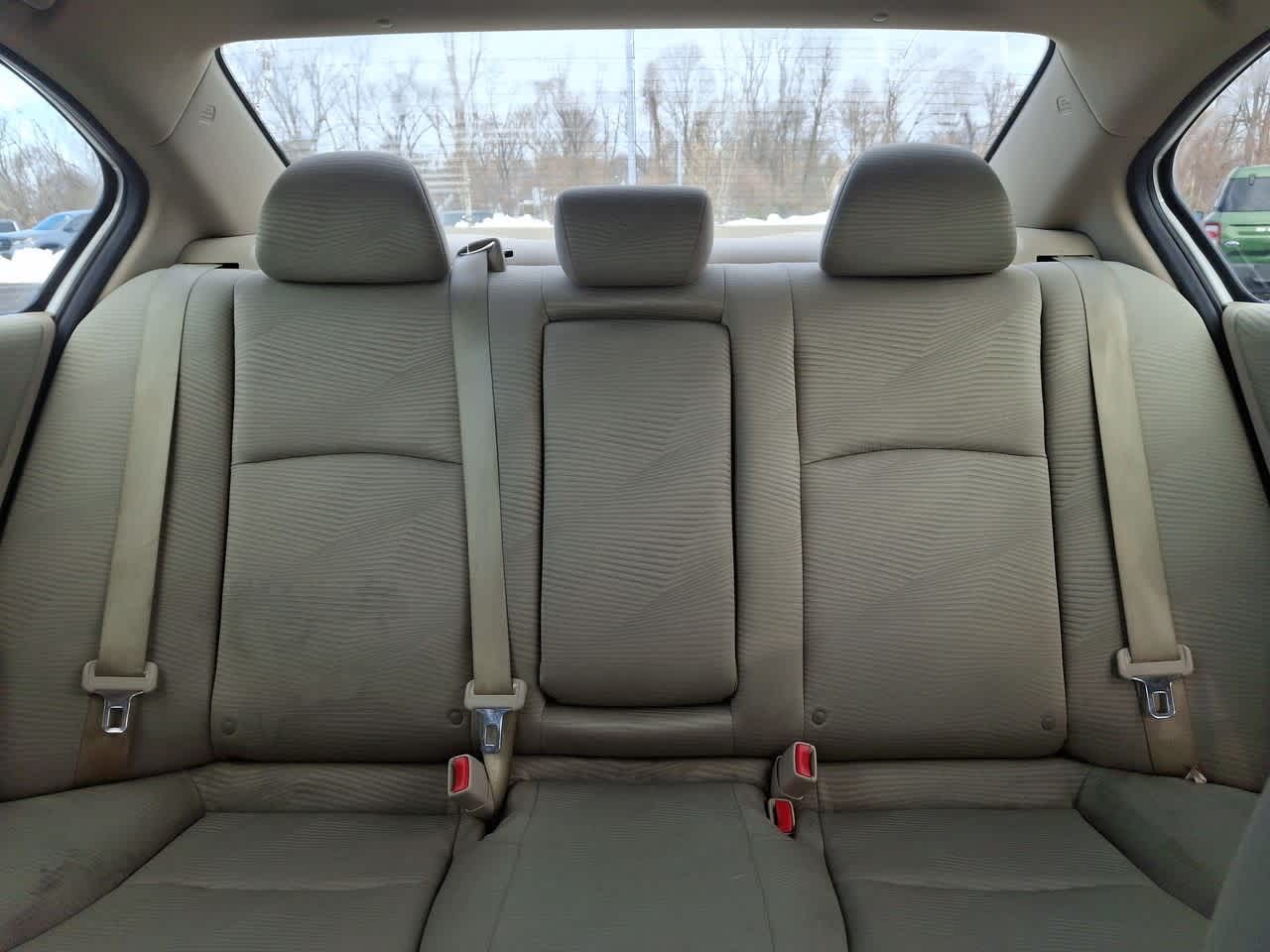 Thumbnail: 2017 Honda Accord - 13