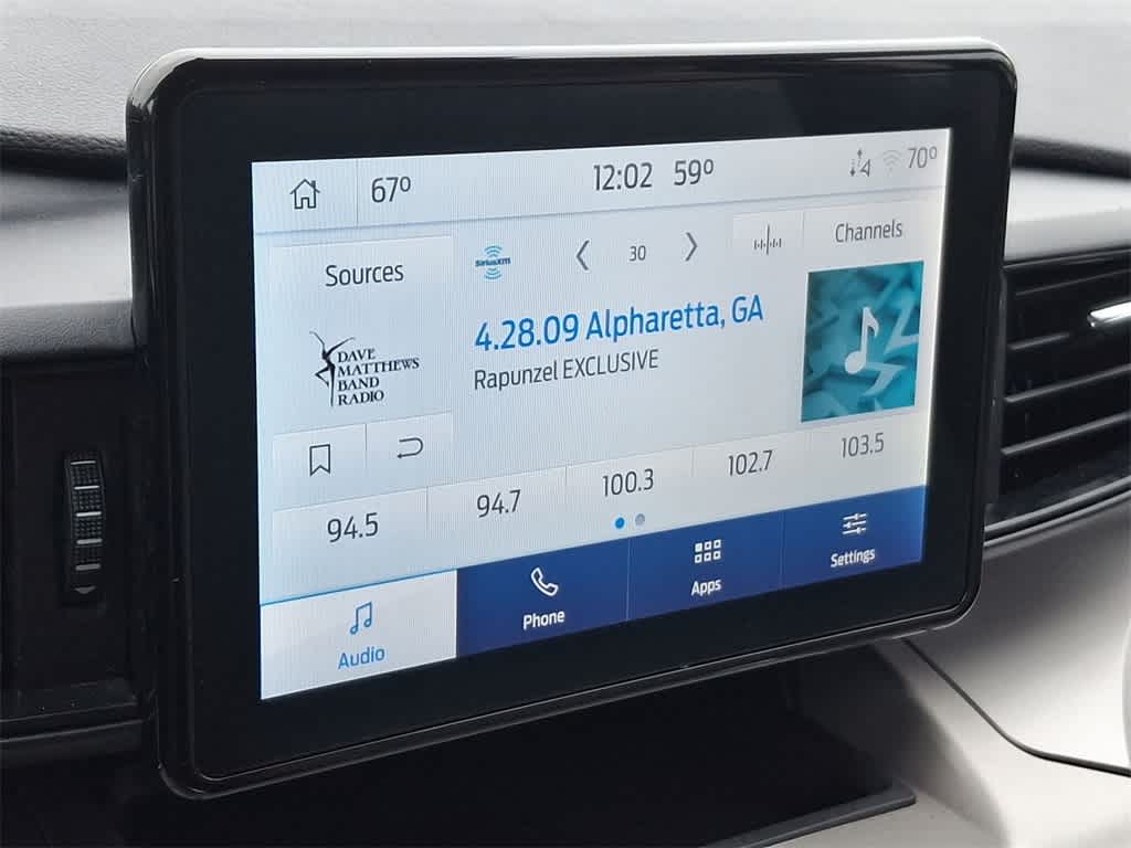 Thumbnail: 2022 Ford Explorer - 20