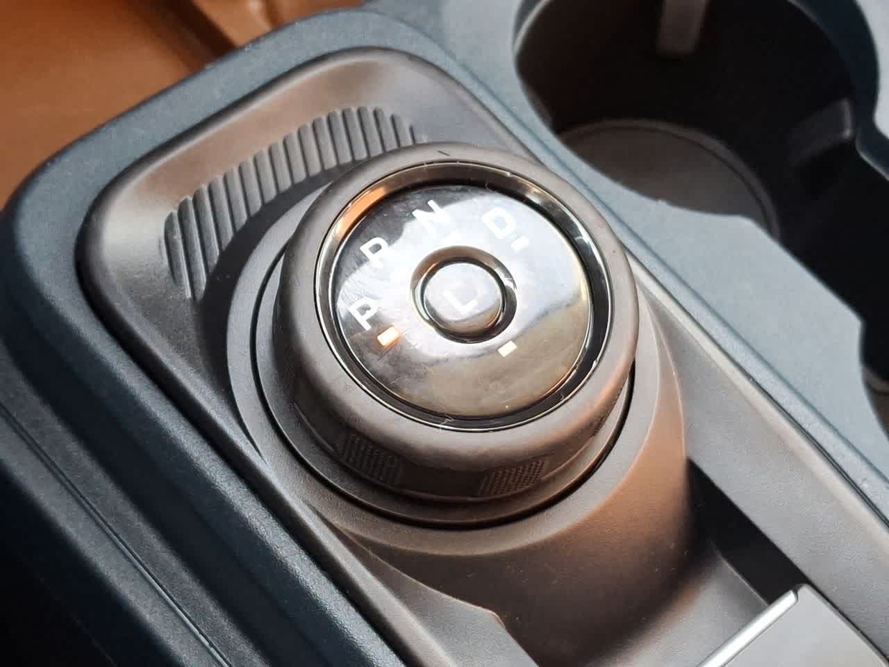 Thumbnail: 2022 Ford Maverick - 18