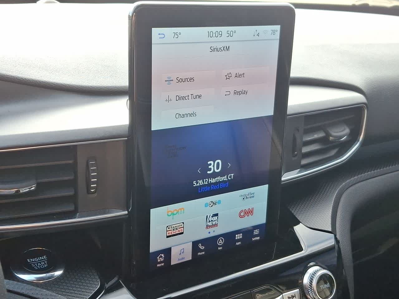 Thumbnail: 2023 Ford Explorer - 20