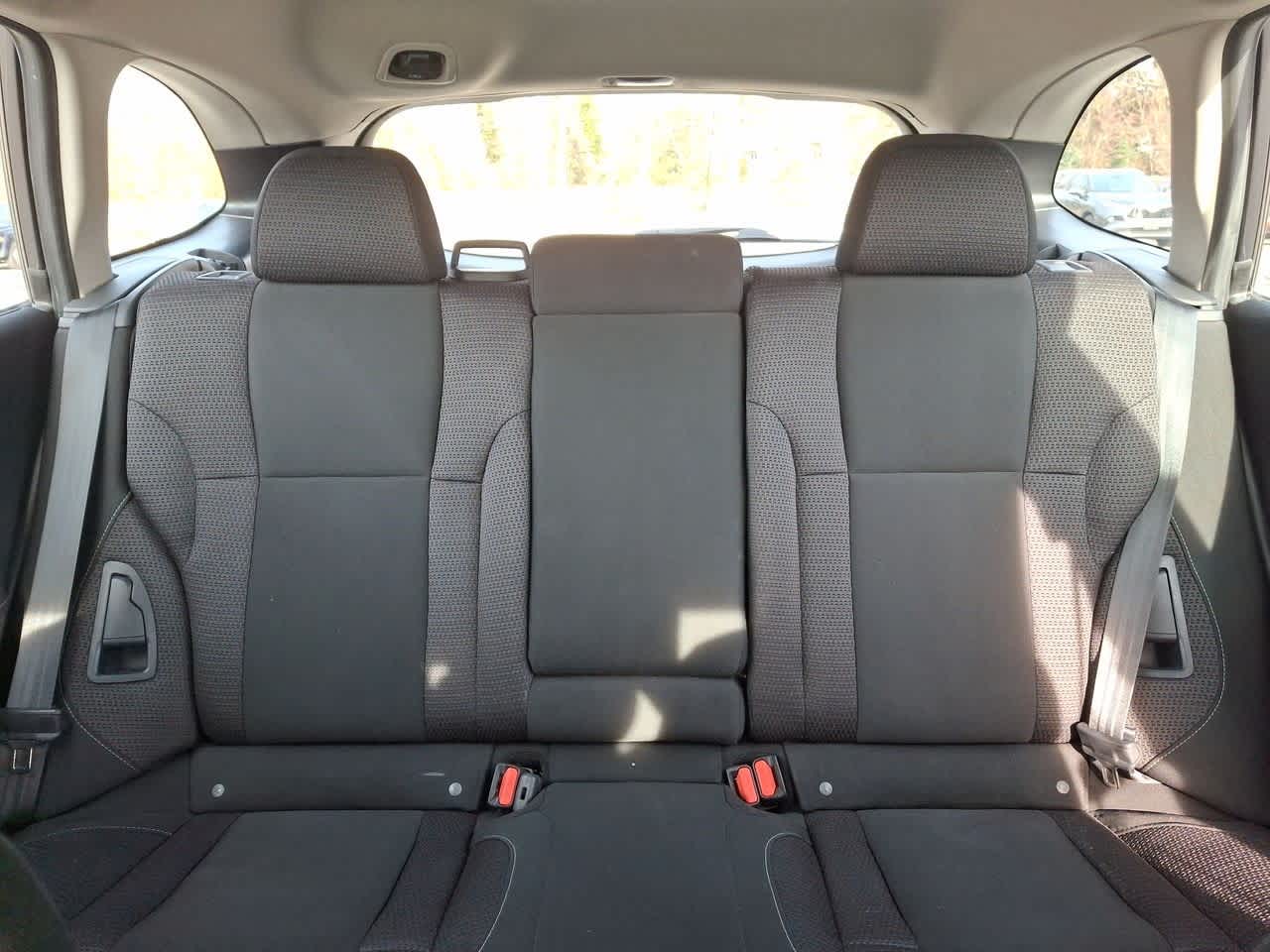 Thumbnail: 2020 Subaru Outback - 13