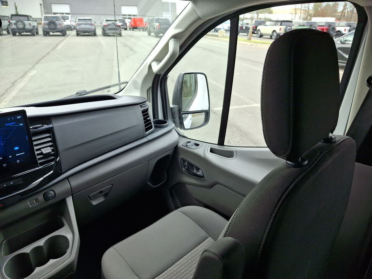 Thumbnail: 2023 Ford Econoline - 11