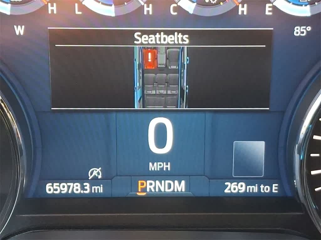 Thumbnail: 2023 Ford Expedition - 19