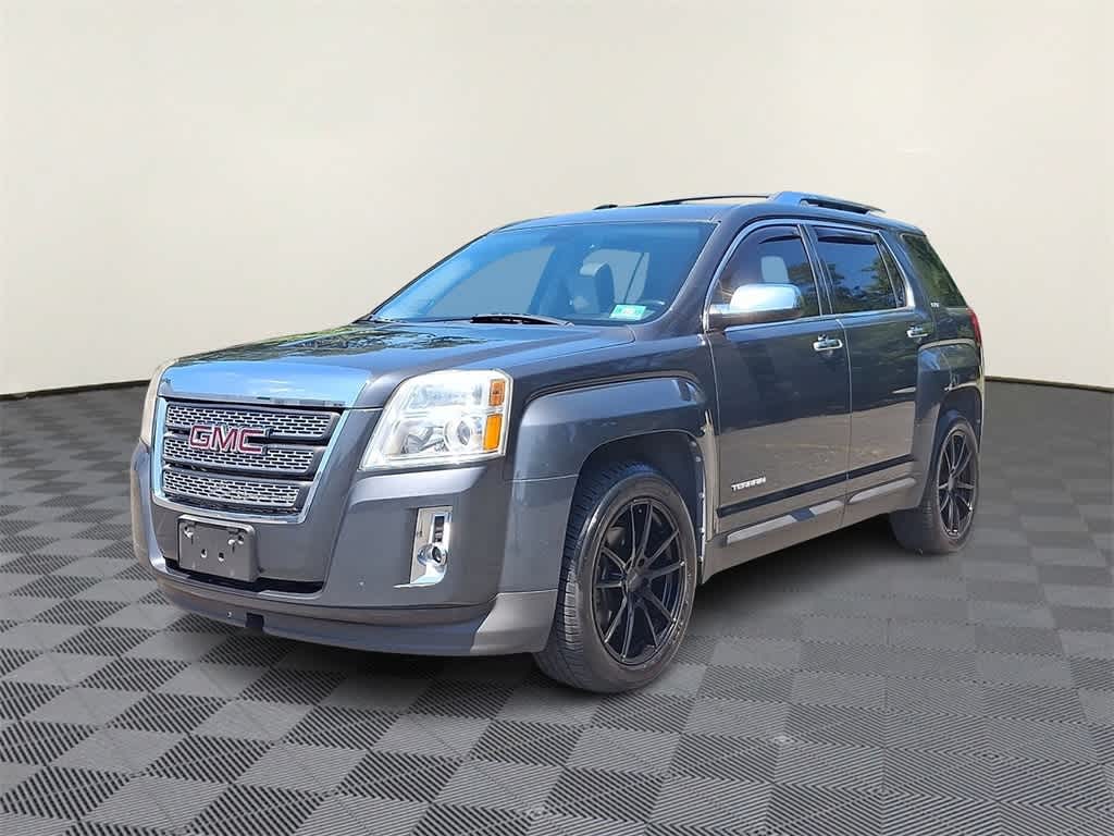 2011 GMC Terrain SLT -
                  Eatontown, NJ