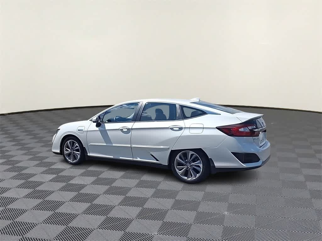 Thumbnail: 2018 Honda Clarity - 6