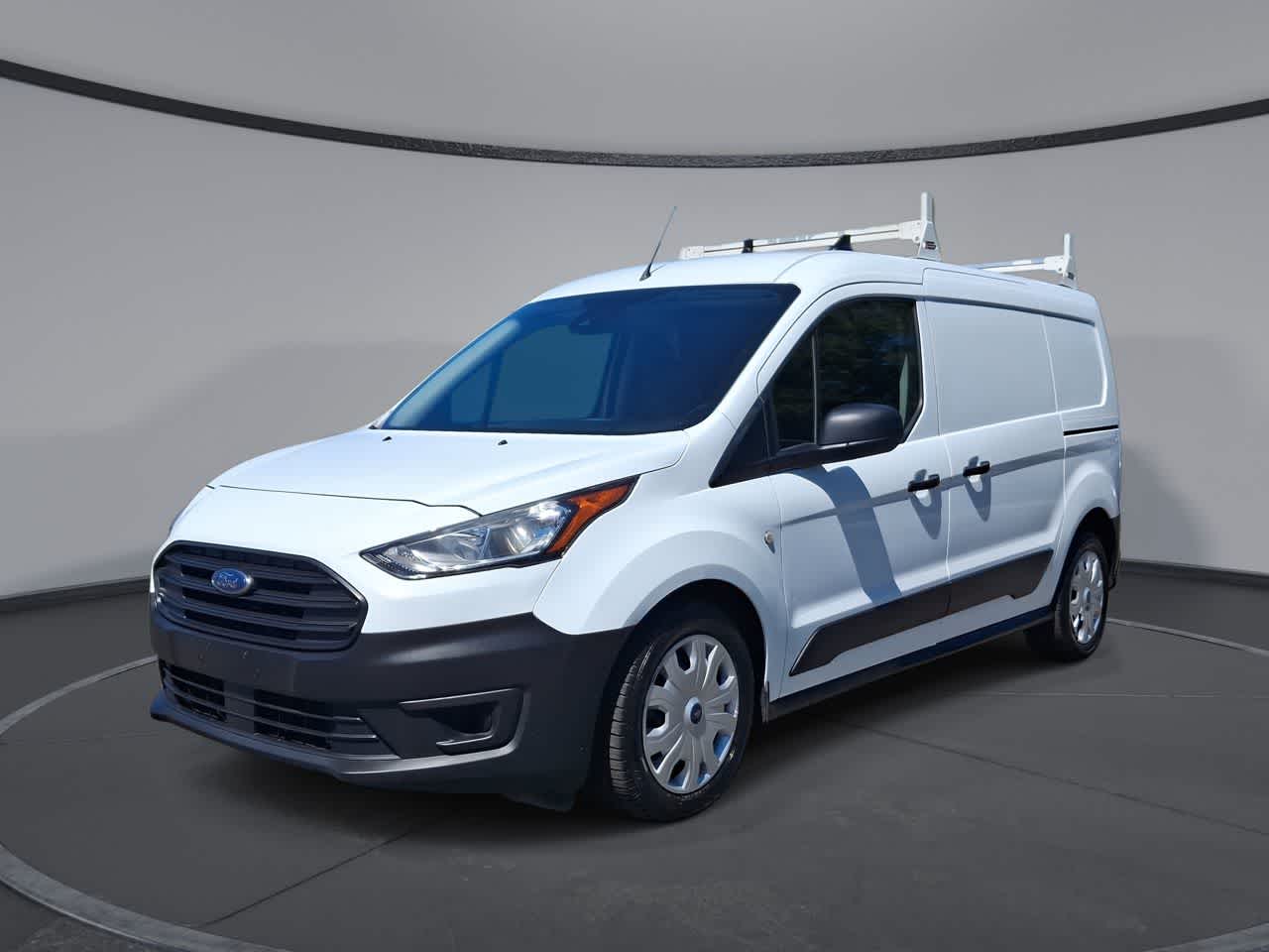 2022 Ford Transit Series Connnect XL -
                  Eatontown, NJ