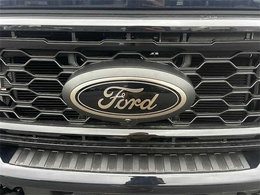 Thumbnail: 2018 Ford F-150 - 3