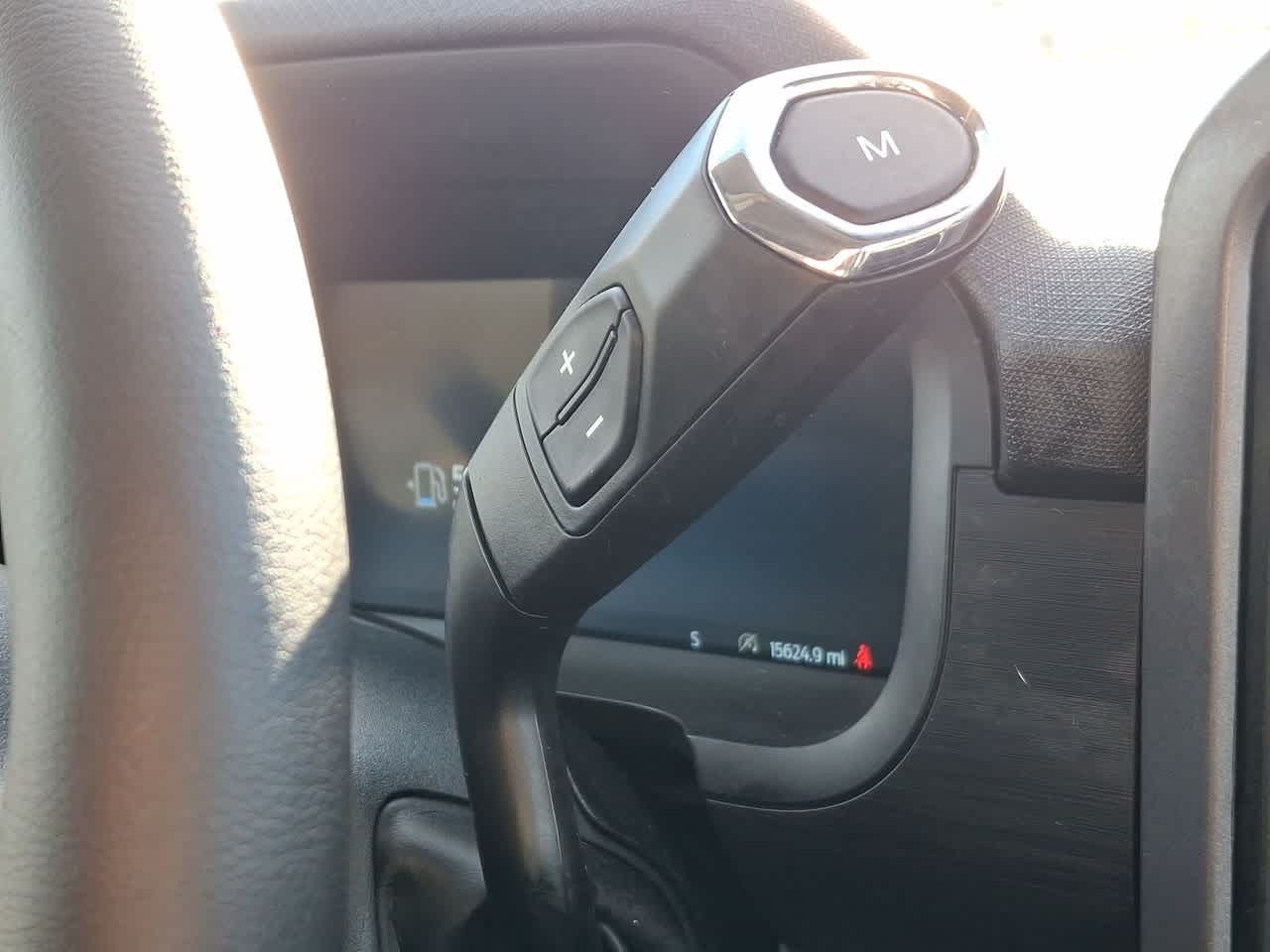 Thumbnail: 2025 Ford F-150 - 18