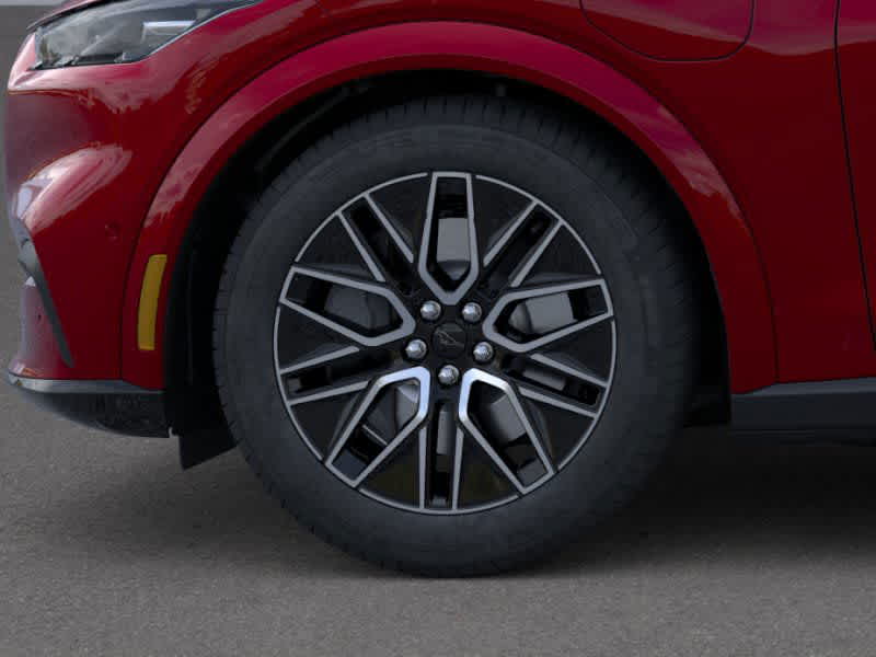 Thumbnail: 2025 Ford Mustang Mach-E - 19