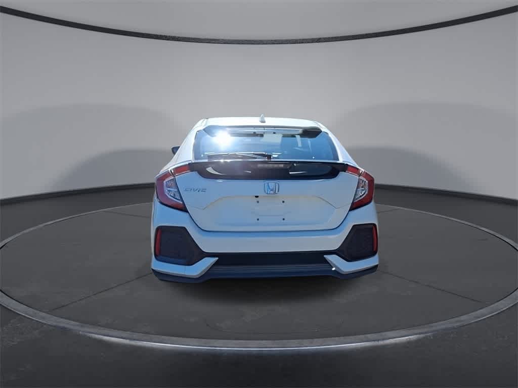 Thumbnail: 2019 Honda Civic - 9