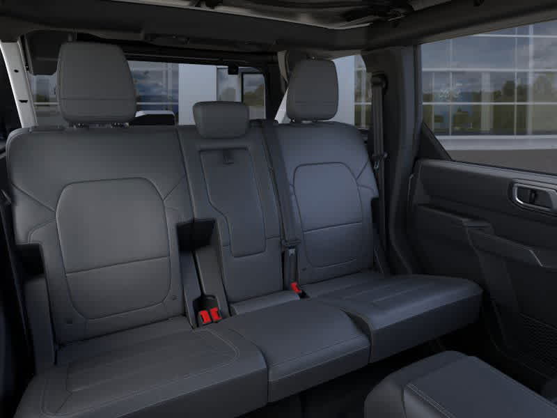 Thumbnail: 2025 Ford Bronco - 11