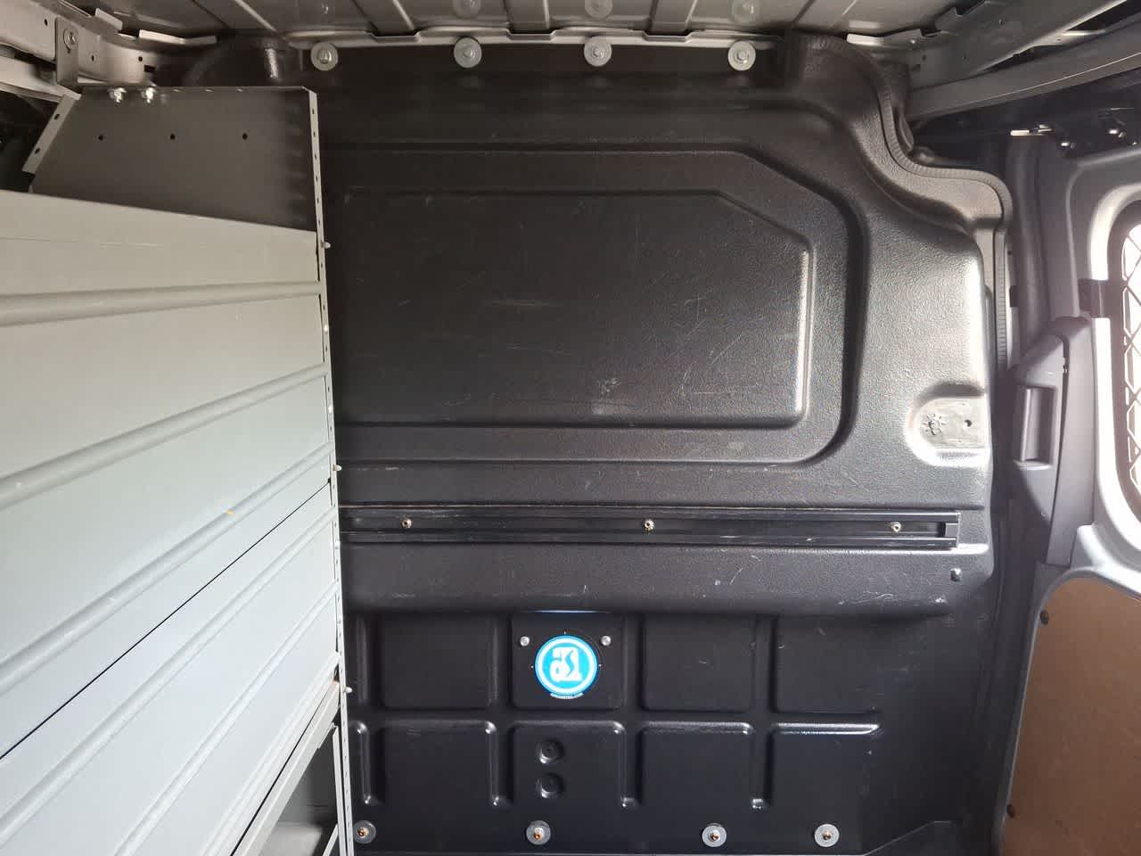 Thumbnail: 2019 Ford Transit Series - 10