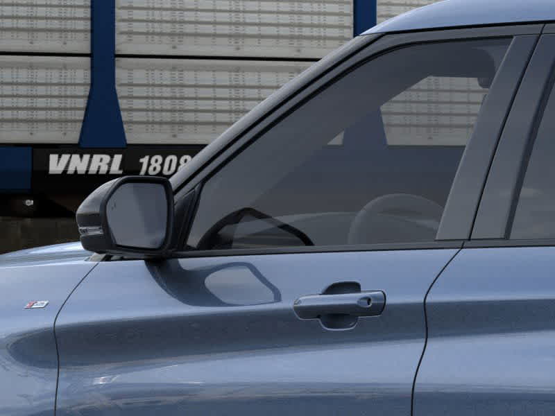 Thumbnail: 2026 Ford Explorer - 20