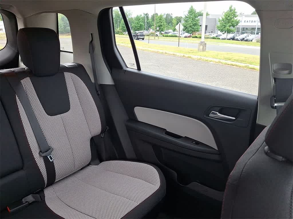 Thumbnail: 2013 GMC Terrain - 14