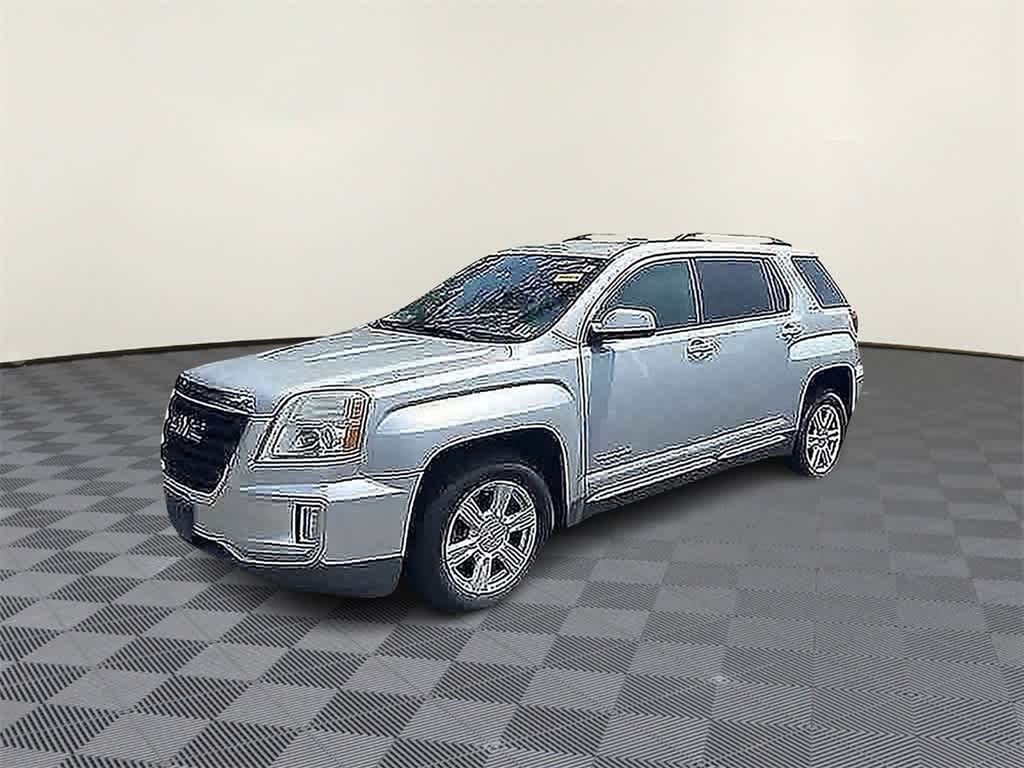 2016 GMC Terrain SLE -
                  Eatontown, NJ