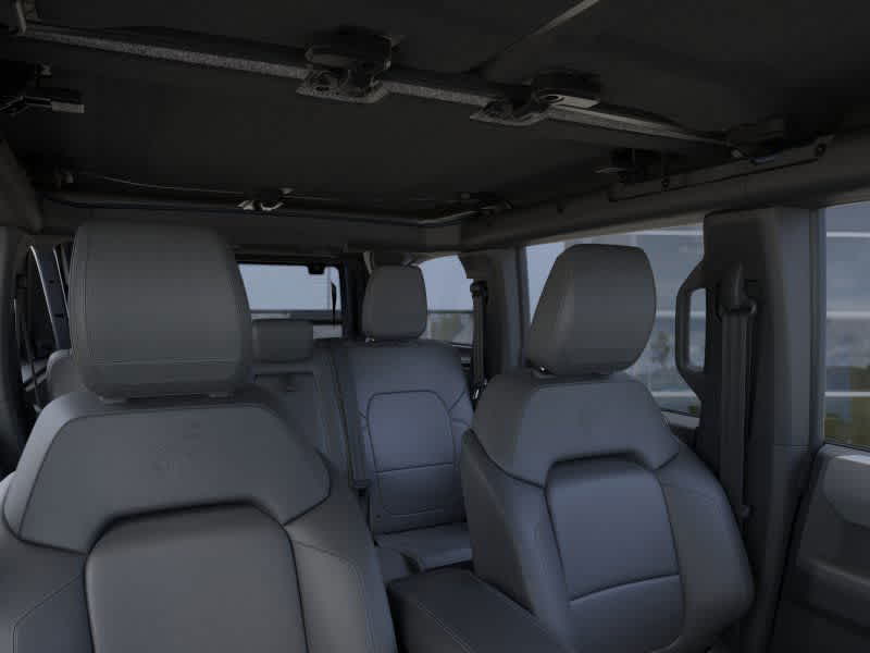 Thumbnail: 2025 Ford Bronco - 12