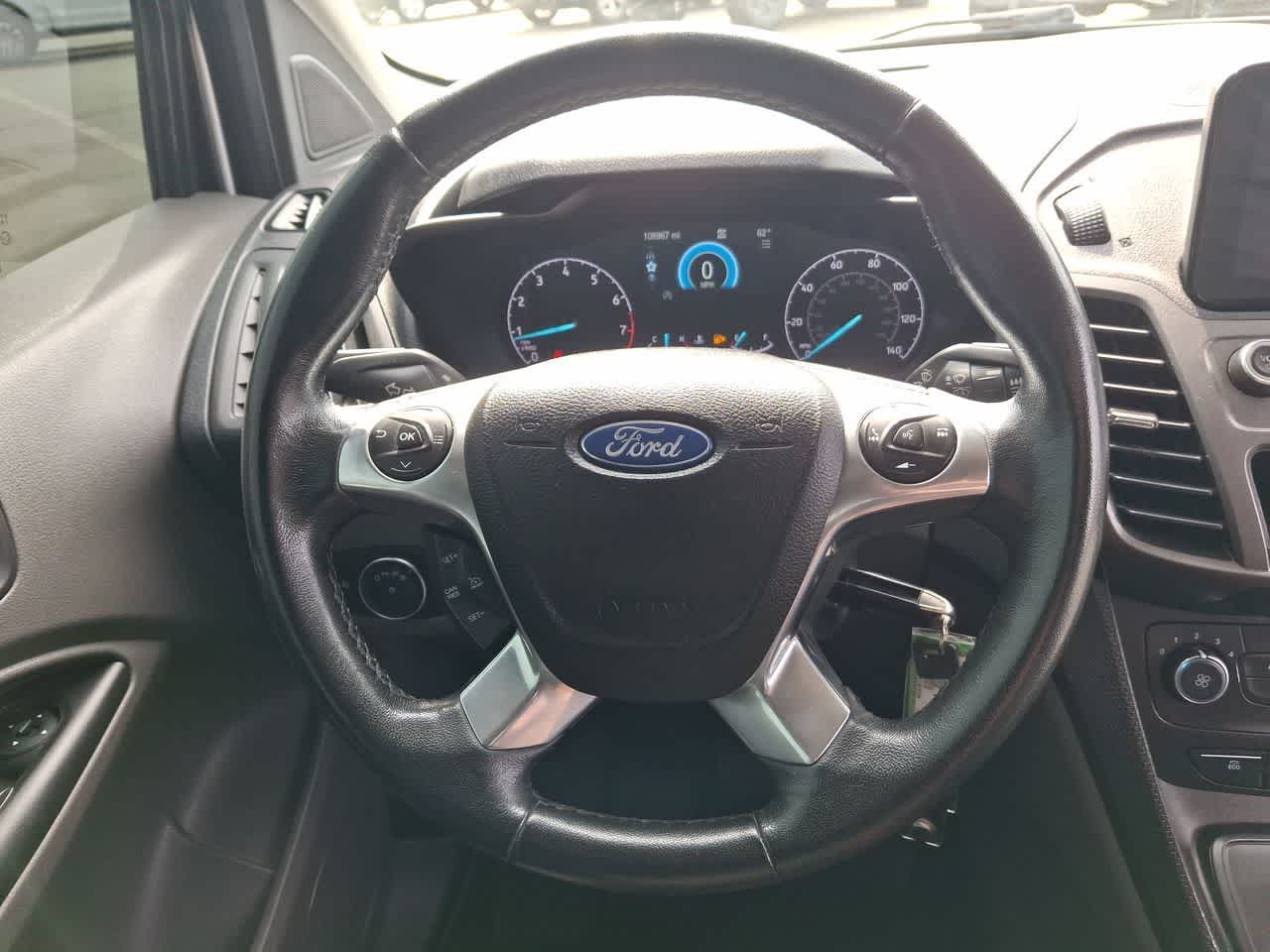 Thumbnail: 2019 Ford Transit Series - 21
